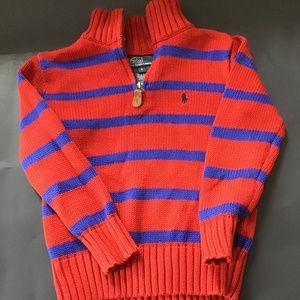 Polo by Ralph Lauren Sweater for Boys